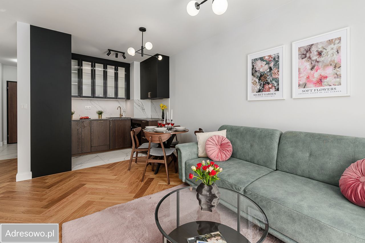 Mieszkanie 2-pokojowe Warszawa Grochów, ul. Żupnicza. Zdjęcie 16