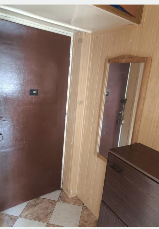 Mieszkanie 1-pokojowe Poznań Grunwald, ul. Pogodna. Zdjęcie 6