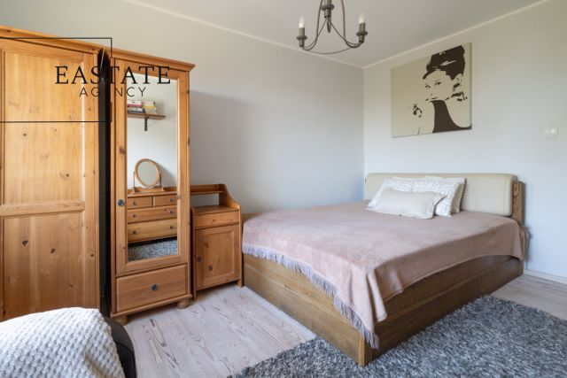 Mieszkanie 3-pokojowe Gdańsk Jasień, ul. Damroki. Zdjęcie 4