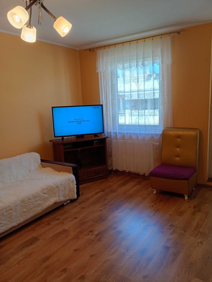 Mieszkanie 1-pokojowe Siedlce. Zdjęcie 8