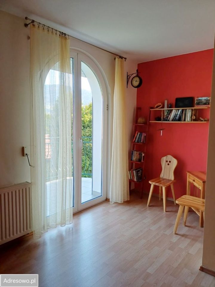 dom wolnostojący, 7 pokoi Targanice Wawrzynówka. Zdjęcie 14