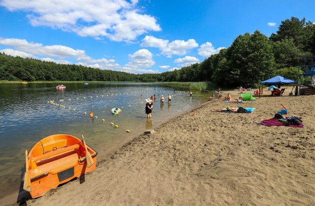 Działka rekreacyjna Józefowo, Józefowo. Zdjęcie 2