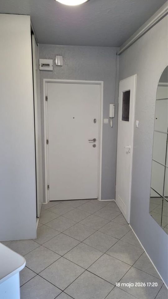 Mieszkanie 2-pokojowe Białystok Bojary, al. Konstytucji 3 Maja. Zdjęcie 4