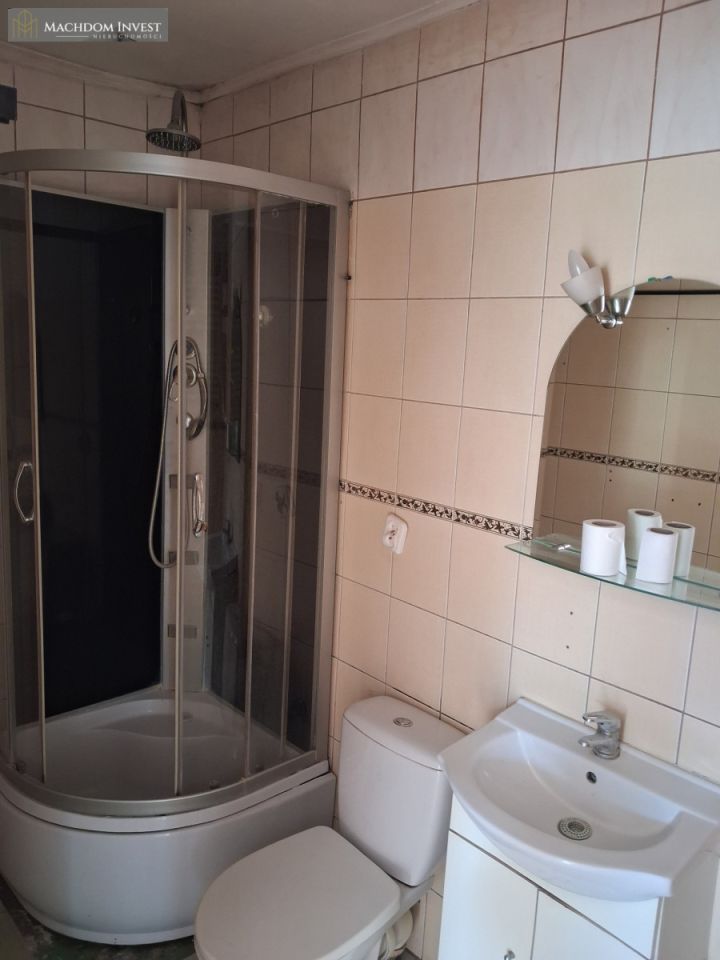 dom wolnostojący, 4 pokoje Obórki. Zdjęcie 11