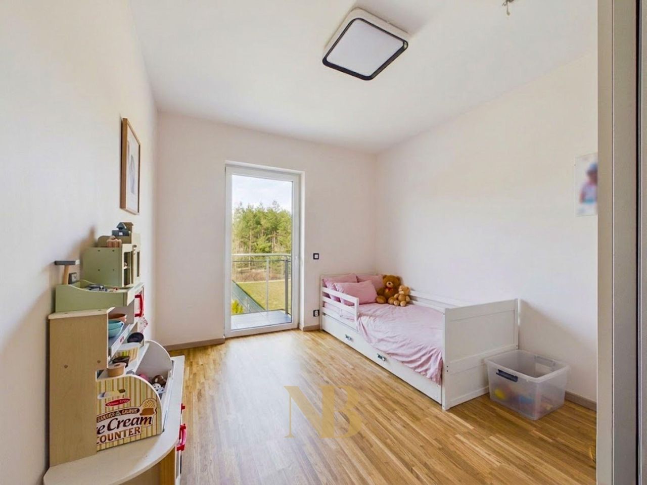 bliźniak, 5 pokoi Sobienie Biskupie. Zdjęcie 12