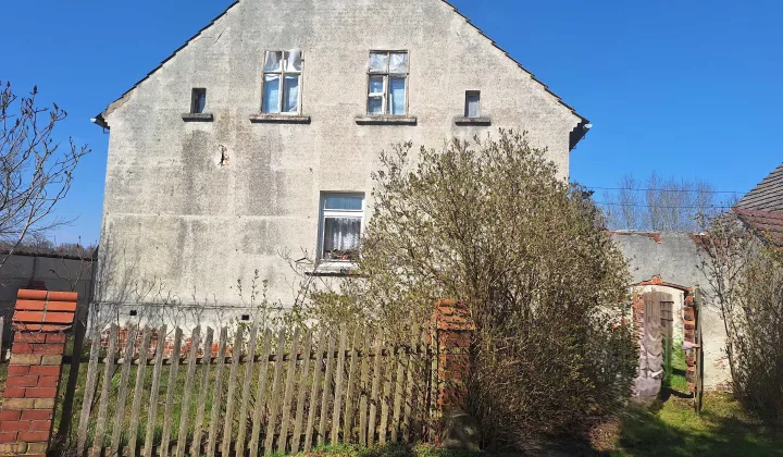 Działka rolno-budowlana Stawnik