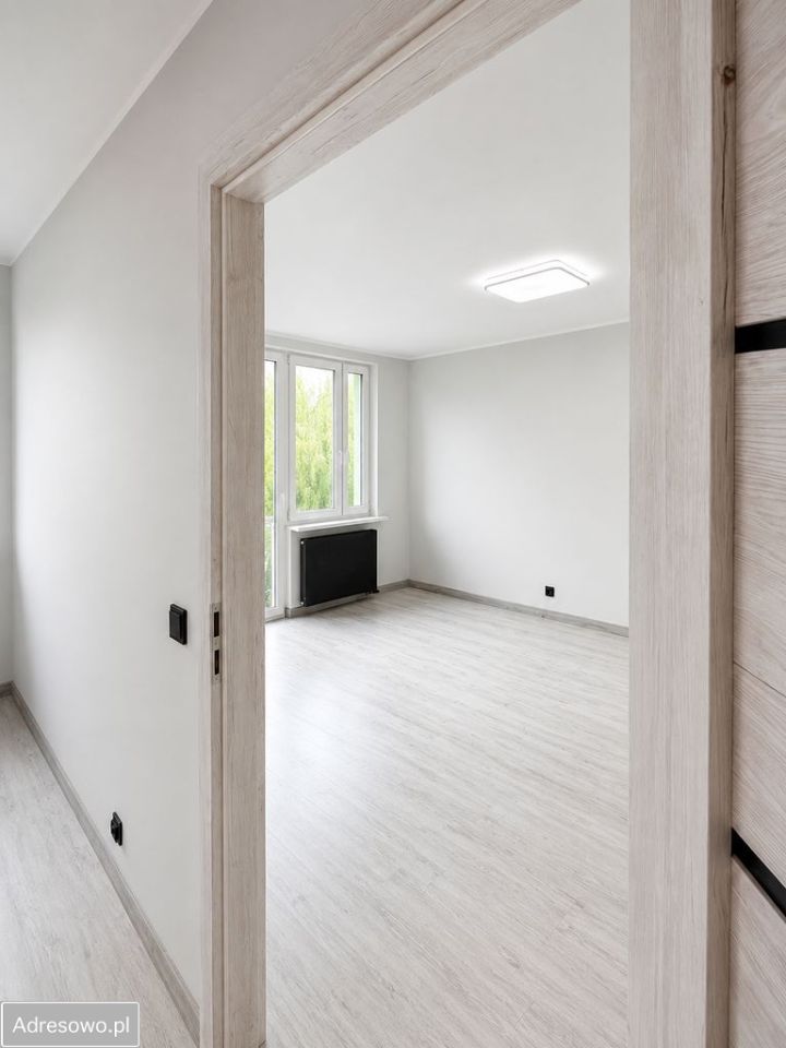 Mieszkanie 2-pokojowe Kraków Dąbie, al. Pokoju. Zdjęcie 5