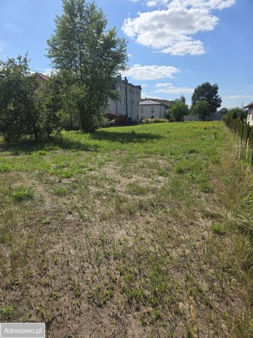 Działka inwestycyjna Mielec, ul. Metalowców. Zdjęcie 1