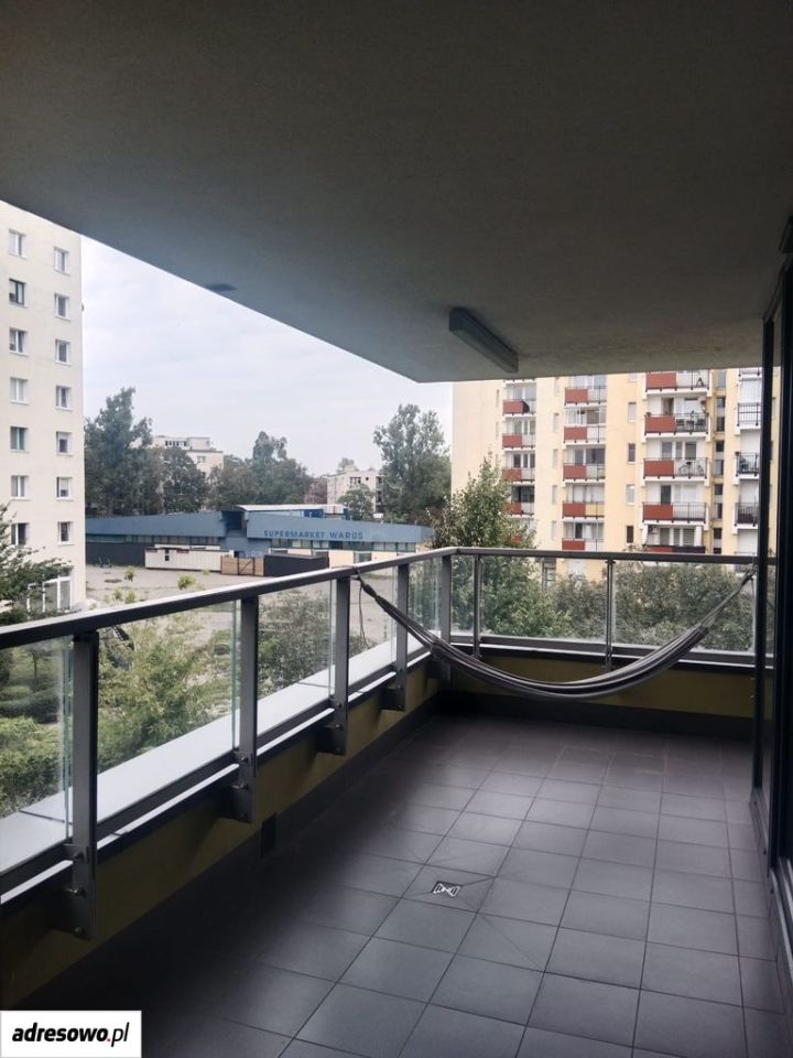 Mieszkanie 2-pokojowe Warszawa Praga-Południe, ul. Ostrobramska. Zdjęcie 13