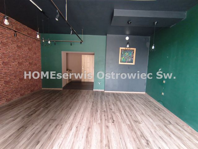 Lokal Ostrowiec Świętokrzyski Centrum, ul. Kościelna. Zdjęcie 5
