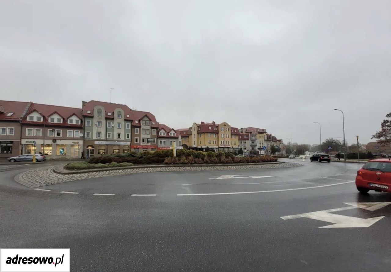 Lokal Kętrzyn, ul. Romualda Traugutta. Zdjęcie 5