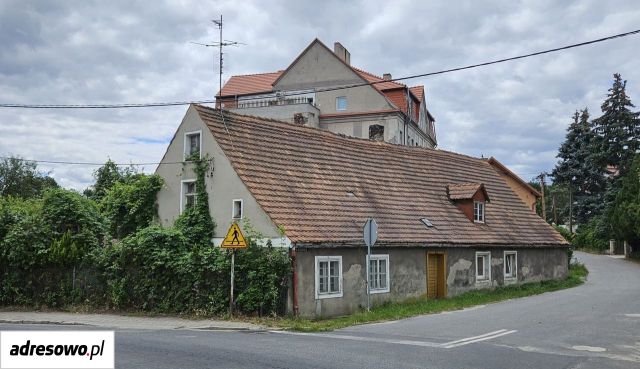bliźniak, 4 pokoje Kożuchów. Zdjęcie 1