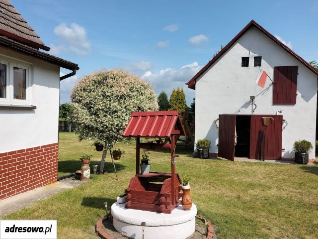 dom wolnostojący, 2 pokoje Paczków. Zdjęcie 1