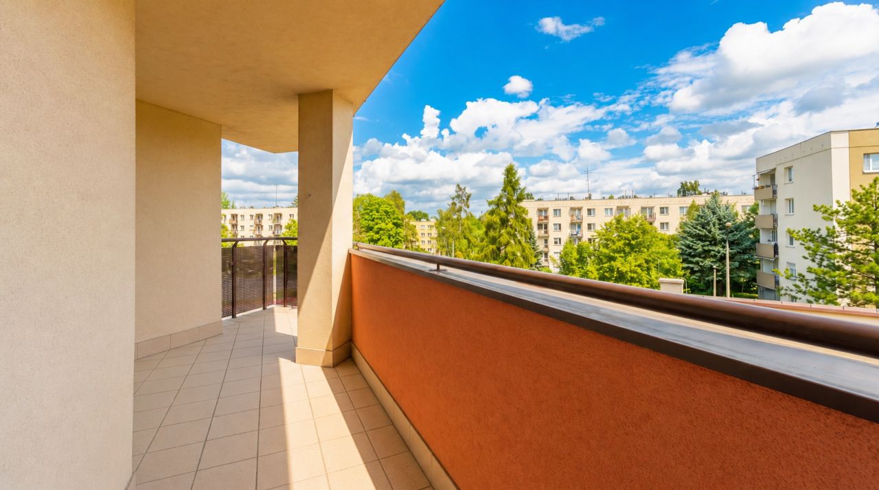 Mieszkanie 3-pokojowe Kraków Podgórze Duchackie, ul. Czarnogórska. Zdjęcie 11