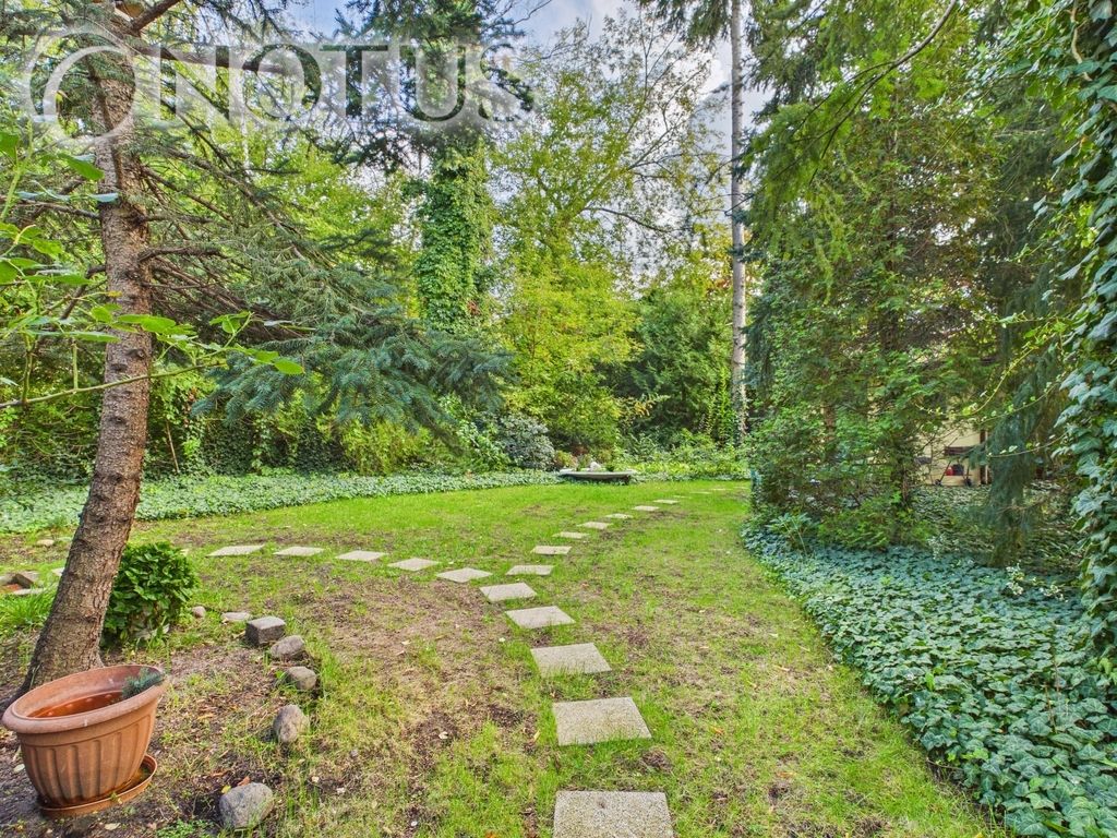 dom wolnostojący, 5 pokoi Warszawa Anin. Zdjęcie 5