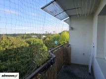 Mieszkanie 3-pokojowe Poznań Stare Miasto, os. Bolesława Śmiałego. Zdjęcie 4