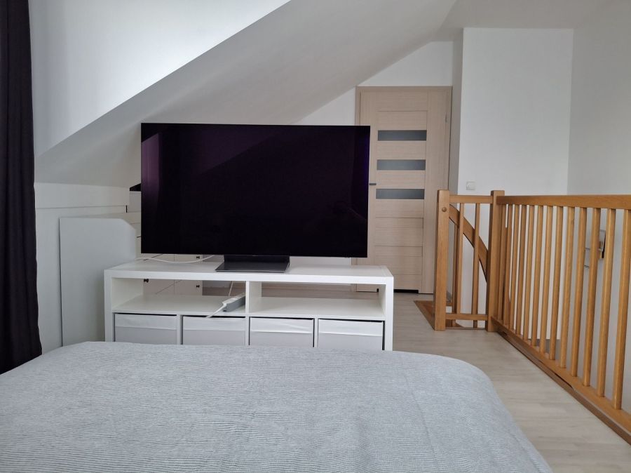 Mieszkanie 3-pokojowe Gdańsk Osowa, ul. Marsa. Zdjęcie 11