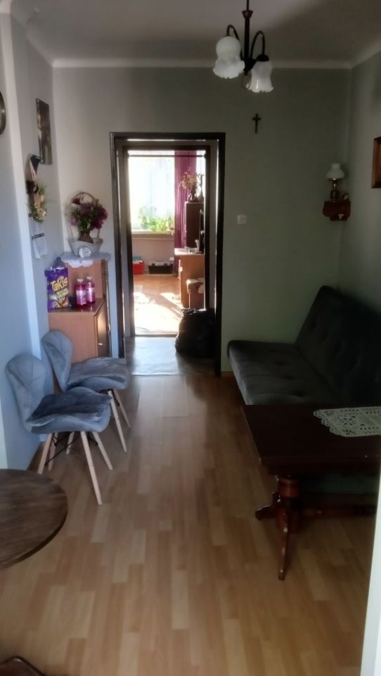 Mieszkanie 3-pokojowe Lublin LSM, ul. Wajdeloty. Zdjęcie 4