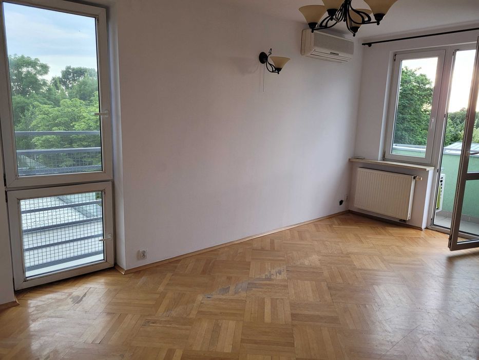 Mieszkanie 3-pokojowe Warszawa Włochy, ul. Krańcowa