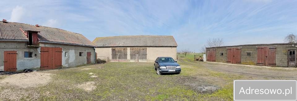 gospodarstwo Bętlewo. Zdjęcie 5