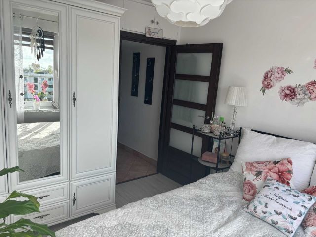 Mieszkanie 3-pokojowe Leszno, ul. Grunwaldzka. Zdjęcie 1