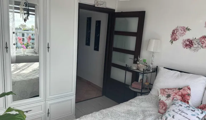 Mieszkanie 3-pokojowe Leszno, ul. Grunwaldzka
