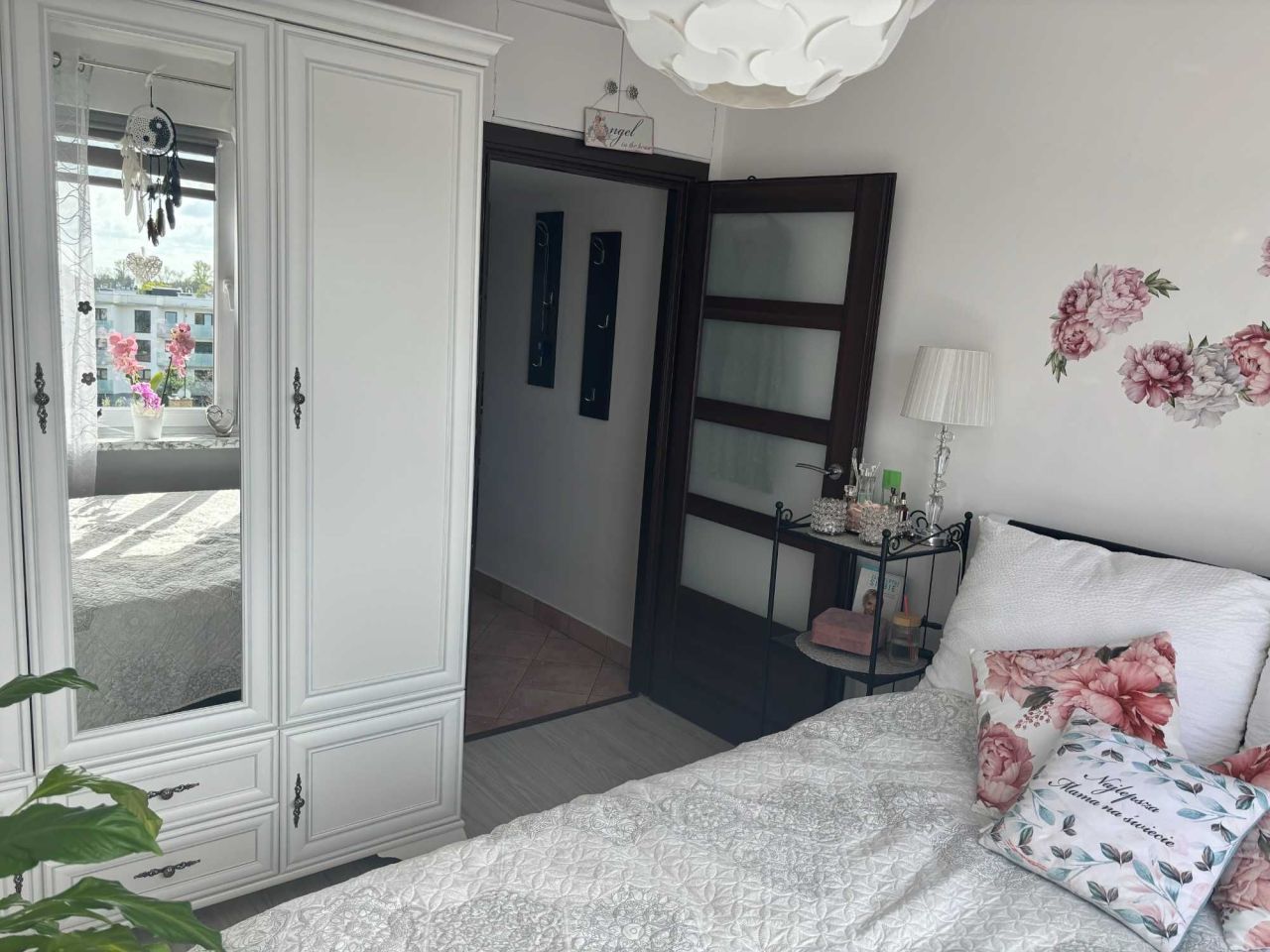 Mieszkanie 3-pokojowe Leszno, ul. Grunwaldzka