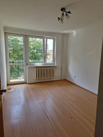 Mieszkanie 3-pokojowe Ciechanów, ul. 17 Stycznia. Zdjęcie 1