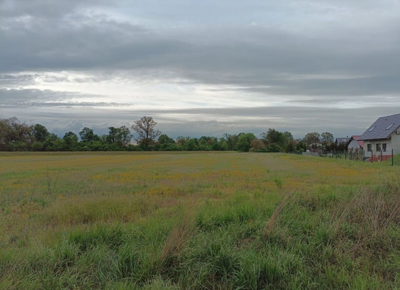 Działka budowlana Kwiatkowice. Zdjęcie 3