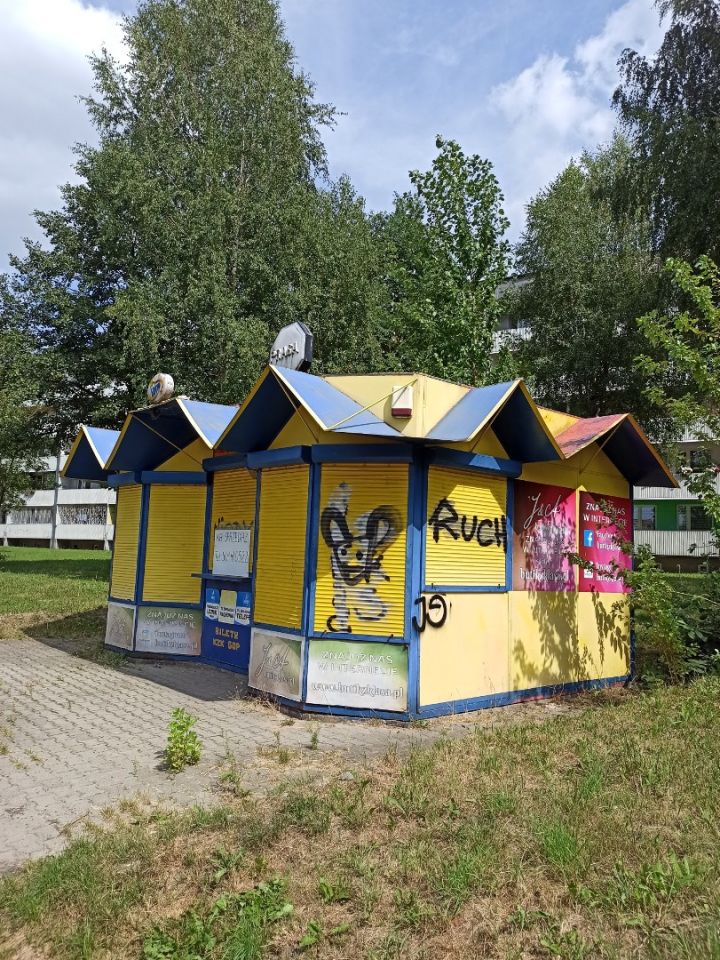 Lokal Katowice Panewniki, ul. Krucza. Zdjęcie 2