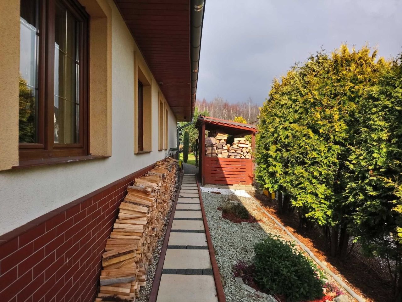 dom wolnostojący Janowice Wielkie. Zdjęcie 7