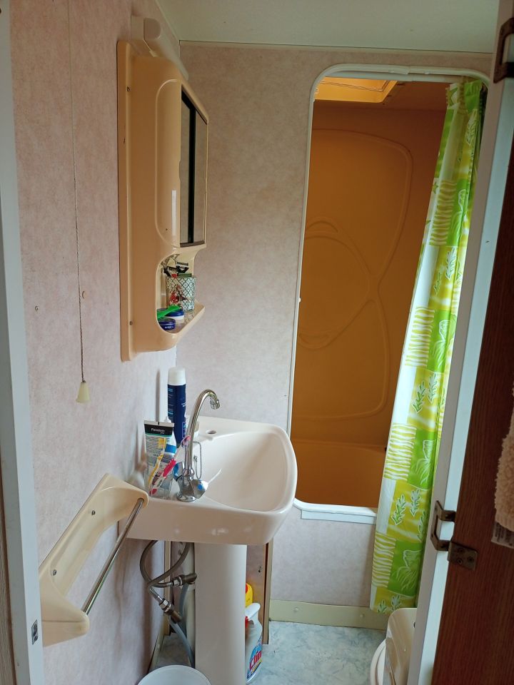 dom letniskowy, 3 pokoje Olza, ul. Kolejowa. Zdjęcie 7