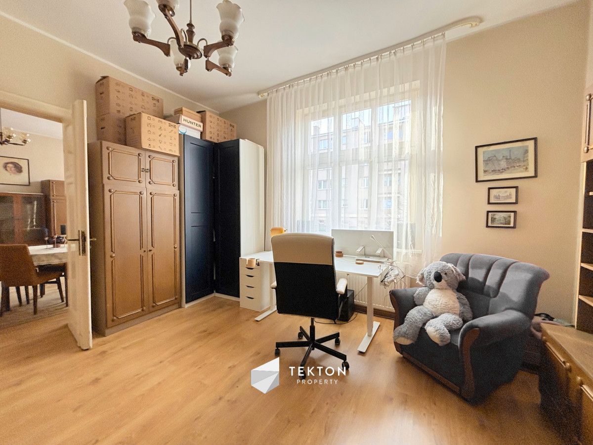 Mieszkanie 3-pokojowe Sopot Sopot Dolny, ul. 3 Maja