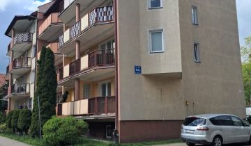 Mieszkanie 3-pokojowe Kętrzyn, ul. Ignacego Daszyńskiego