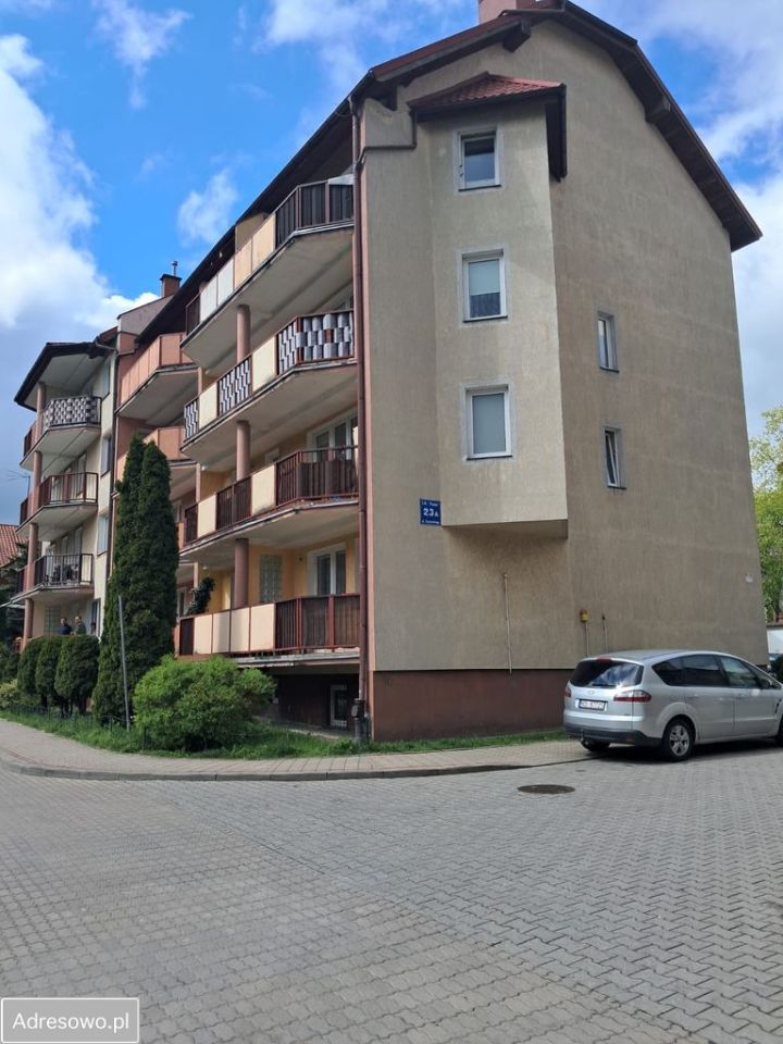 Mieszkanie 3-pokojowe Kętrzyn, ul. Ignacego Daszyńskiego