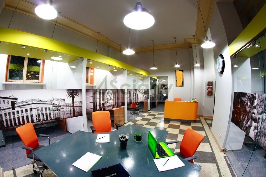 Biuro Warszawa Śródmieście. Zdjęcie 3