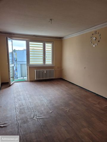 Mieszkanie 2-pokojowe Zawadzkie, ul. Nowe Osiedle. Zdjęcie 1