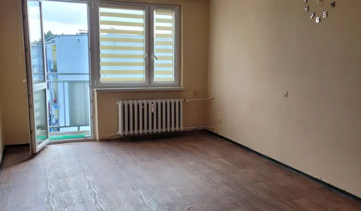 Mieszkanie 2-pokojowe Zawadzkie, ul. Nowe Osiedle