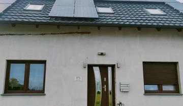 dom wolnostojący, 6 pokoi Brzezie Brzezie-Huby