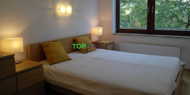 Mieszkanie 2-pokojowe Warszawa Śródmieście, ul. Franciszkańska. Zdjęcie 7