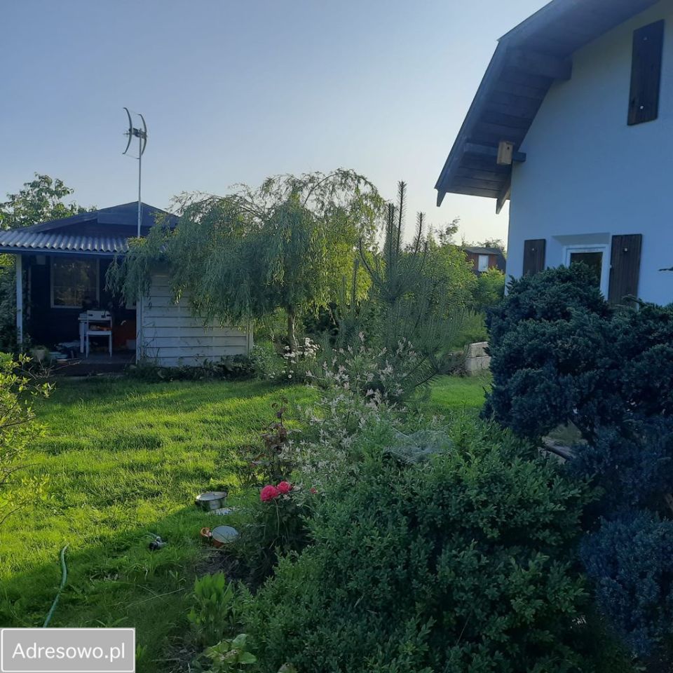 Działka rod Zimowiska. Zdjęcie 6