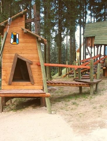 Mieszkanie 1-pokojowe Zakopane Krzeptówki, ul. Przewodnika Józefa Krzeptowskiego. Zdjęcie 21