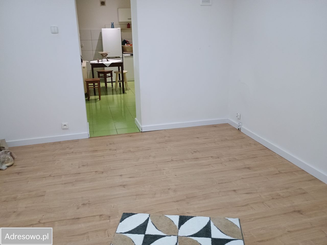 Mieszkanie 1-pokojowe Toruń Bydgoskie Przedmieście. Zdjęcie 2