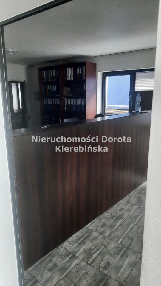 Hala/magazyn Wiaderno. Zdjęcie 12