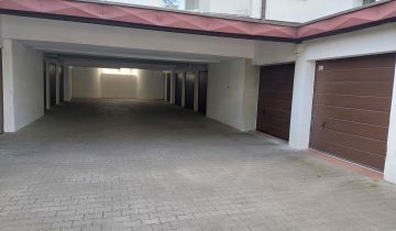 Garaż/miejsce parkingowe Lublin Czechów, ul. Koncertowa