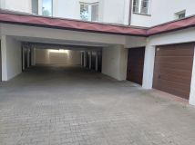 Garaż/miejsce parkingowe Lublin Czechów, ul. Koncertowa. Zdjęcie 1