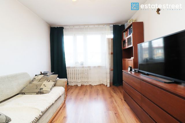 Mieszkanie 4-pokojowe Kraków Krowodrza, ul. Krowoderskich Zuchów. Zdjęcie 2