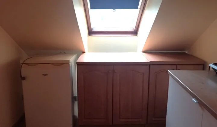 Mieszkanie 2-pokojowe Kraków Podgórze Duchackie, ul. Daliowa