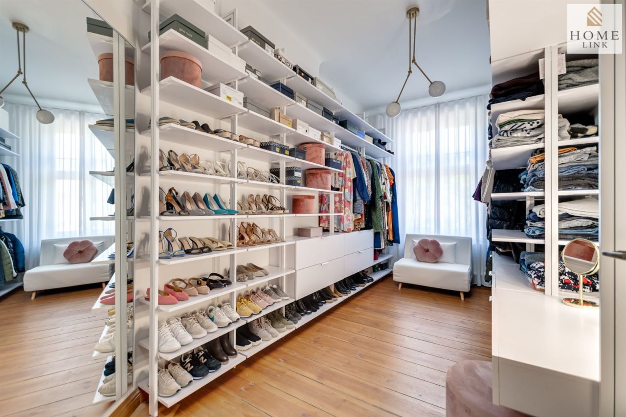 Mieszkanie 4-pokojowe Olsztyn, ul. Grunwaldzka. Zdjęcie 8