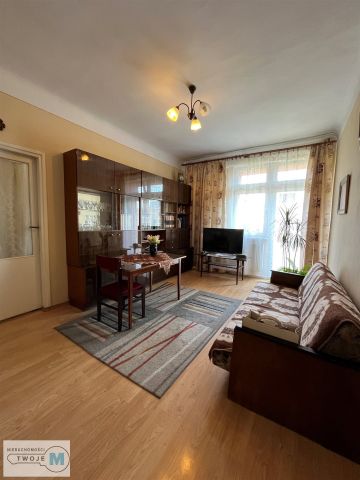 Mieszkanie 2-pokojowe Jędrzejów. Zdjęcie 1